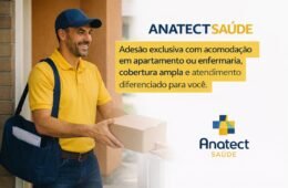 anatect saude